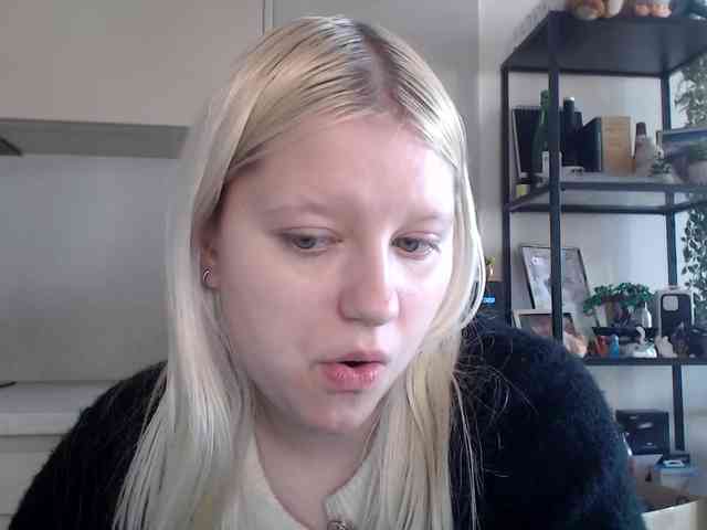 LenaHoney20 webcam