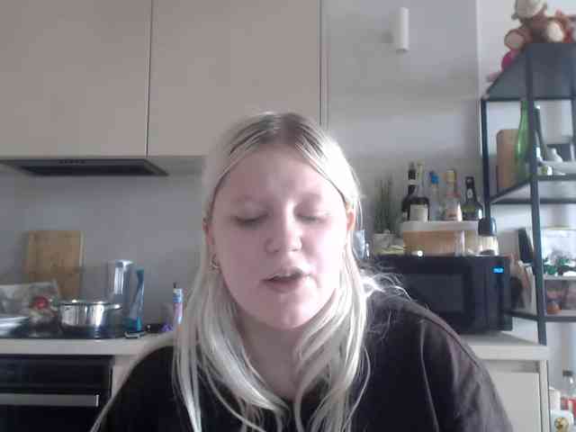 LenaHoney20 webcam