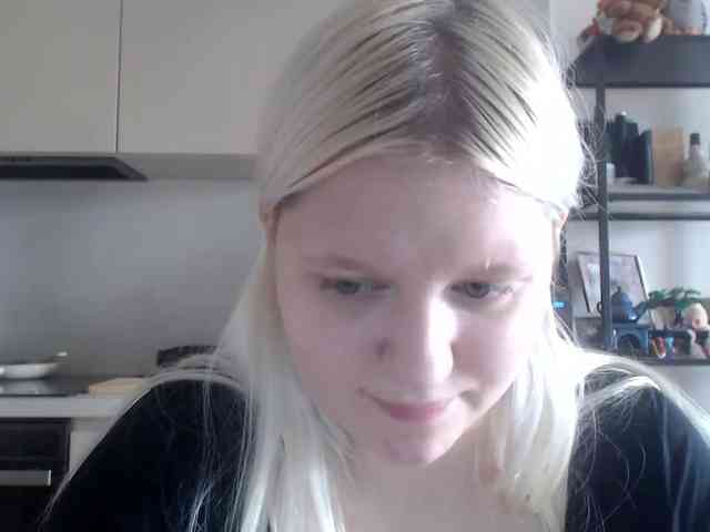 LenaHoney20 webcam