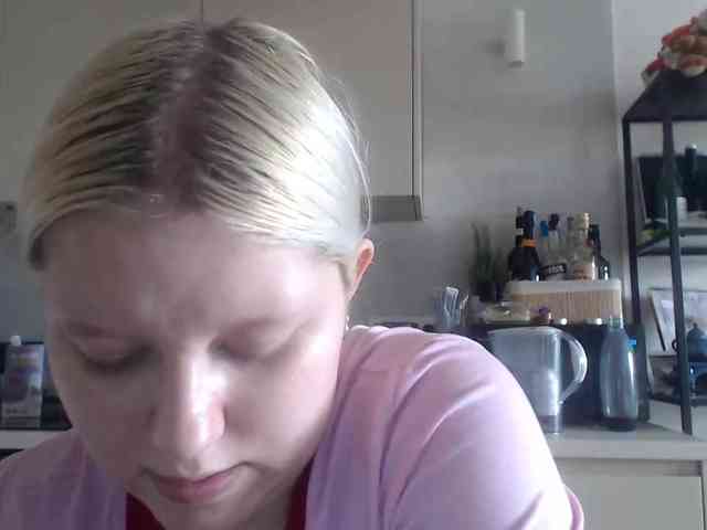 LenaHoney20 webcam
