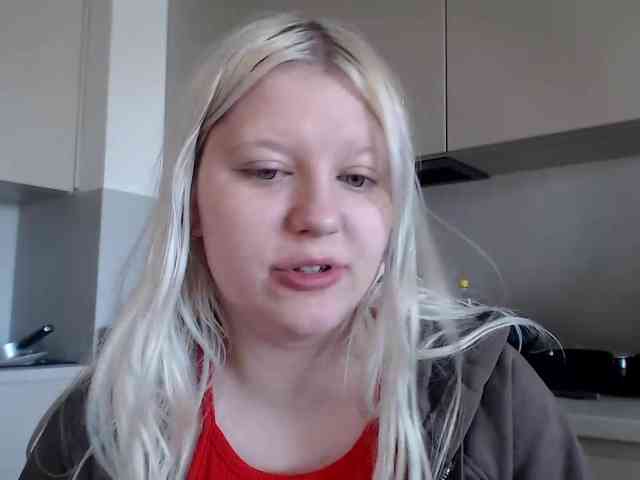 LenaHoney20 webcam
