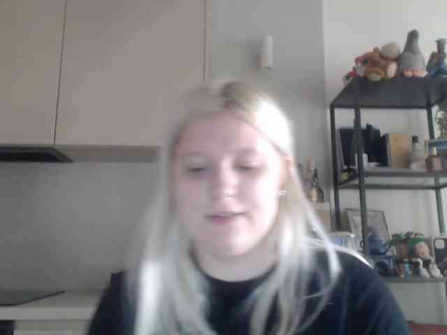 LenaHoney20 webcam