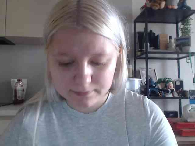 LenaHoney20 webcam