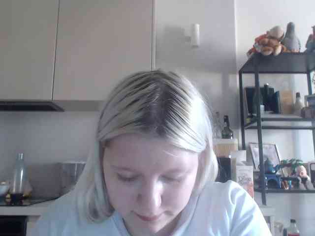 LenaHoney20 webcam
