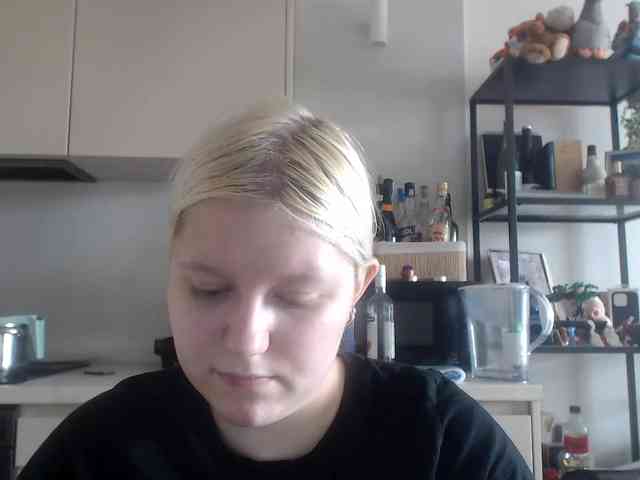 LenaHoney20 webcam