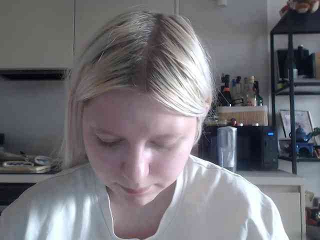 LenaHoney20 webcam
