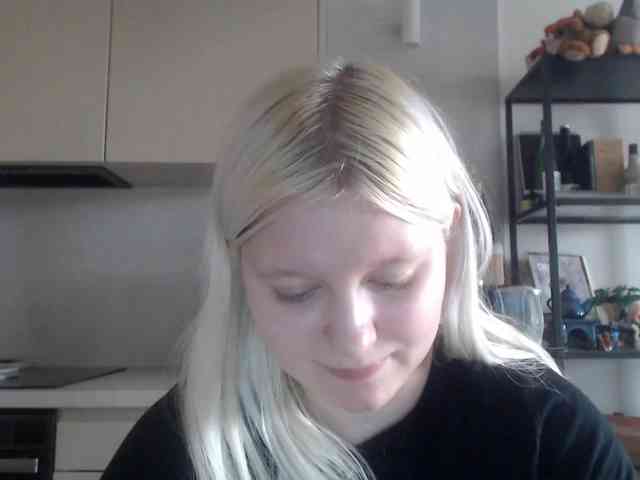 LenaHoney20 webcam