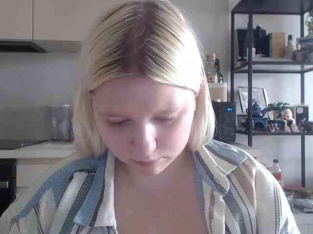 LenaHoney20 webcam