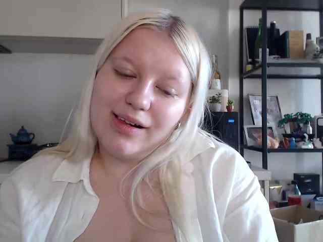 LenaHoney20 webcam