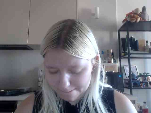 LenaHoney20 webcam