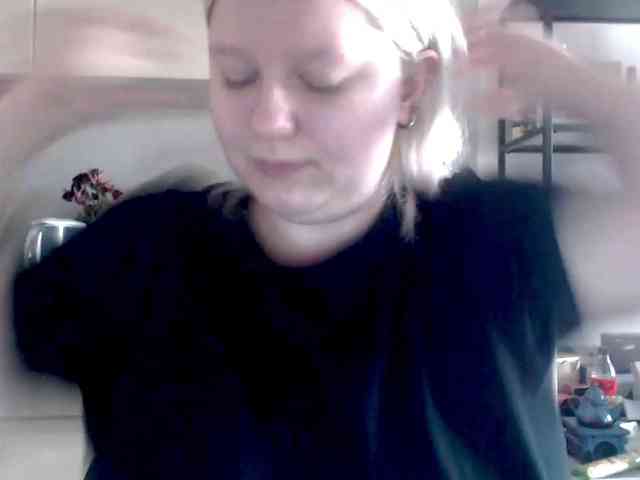 LenaHoney20 webcam