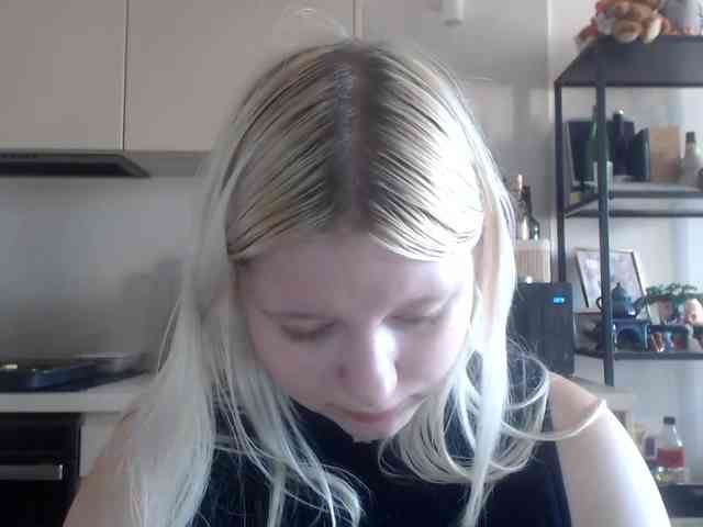 LenaHoney20 webcam
