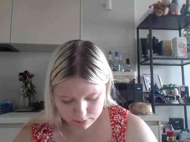 LenaHoney20 webcam