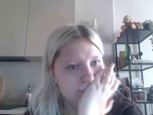 LenaHoney20 webcam