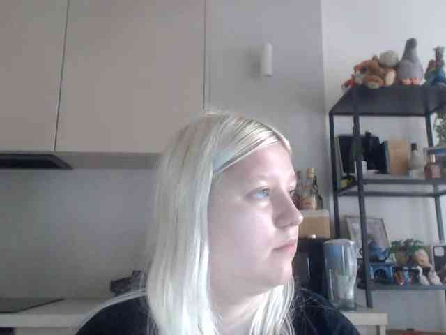 LenaHoney20 webcam