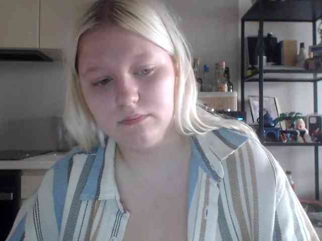LenaHoney20 webcam