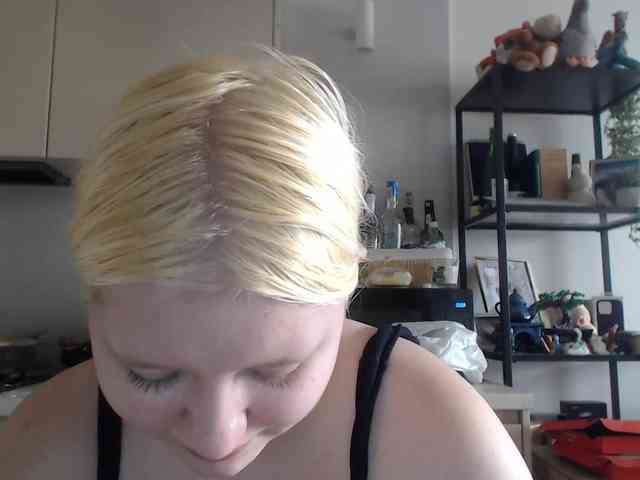 LenaHoney20 webcam