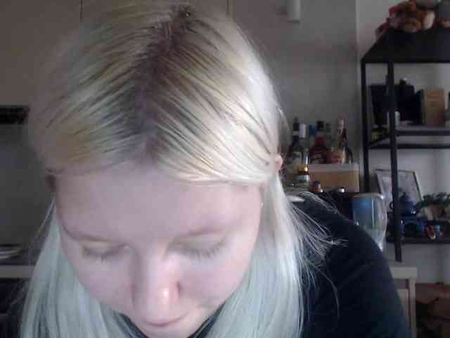 LenaHoney20 webcam