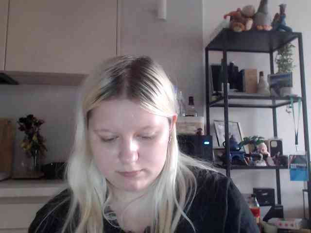 LenaHoney20 webcam