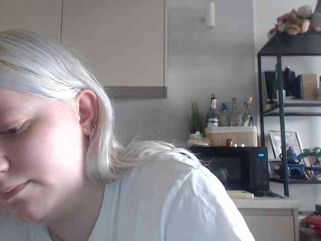 LenaHoney20 webcam
