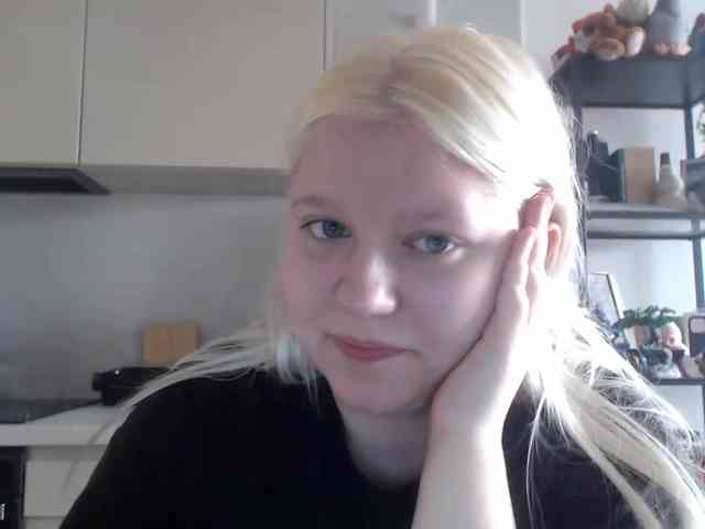 LenaHoney20 webcam