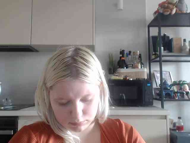 LenaHoney20 webcam