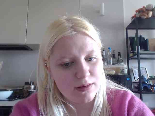 LenaHoney20 webcam
