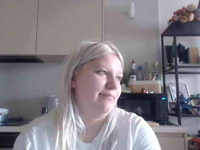 LenaHoney20 webcam