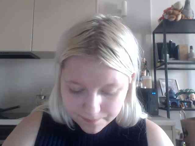 LenaHoney20 webcam