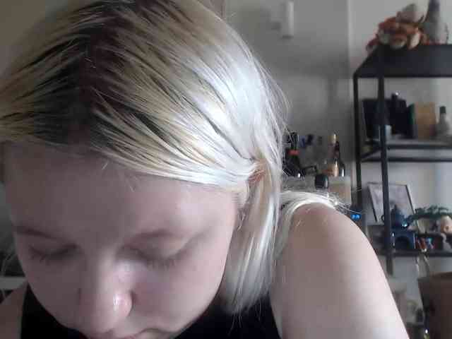 LenaHoney20 webcam