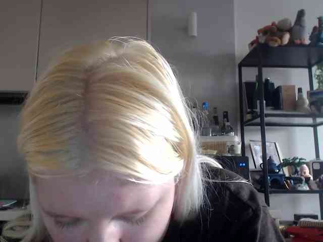 LenaHoney20 webcam