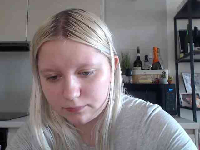 LenaHoney20 Live Webcam on BongaCams
