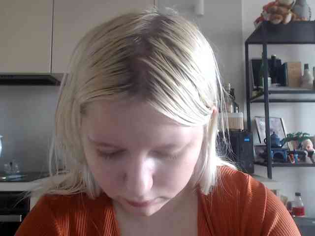 LenaHoney20 webcam