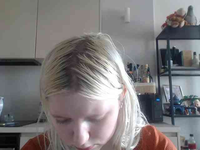 LenaHoney20 webcam