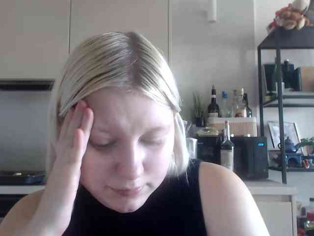 LenaHoney20 webcam
