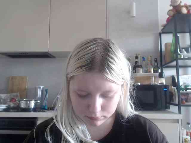 LenaHoney20 webcam