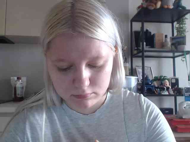 LenaHoney20 webcam