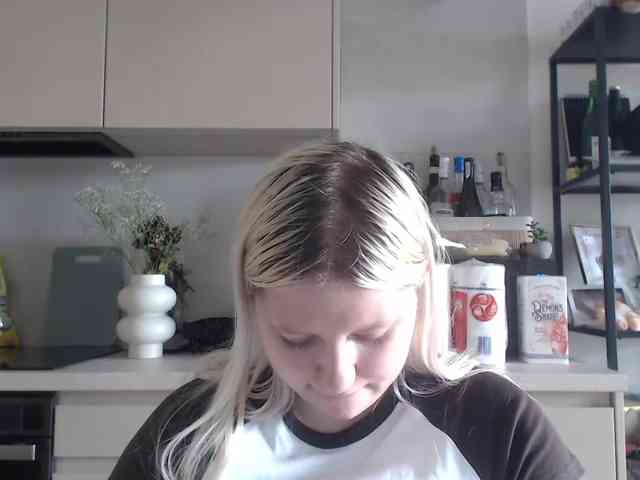 LenaHoney20 webcam