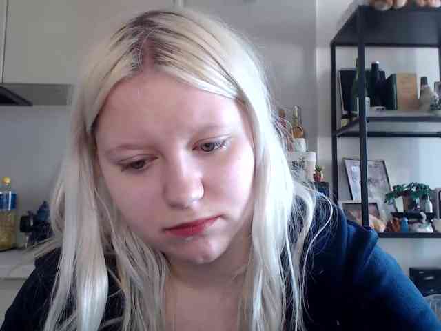 LenaHoney20 webcam