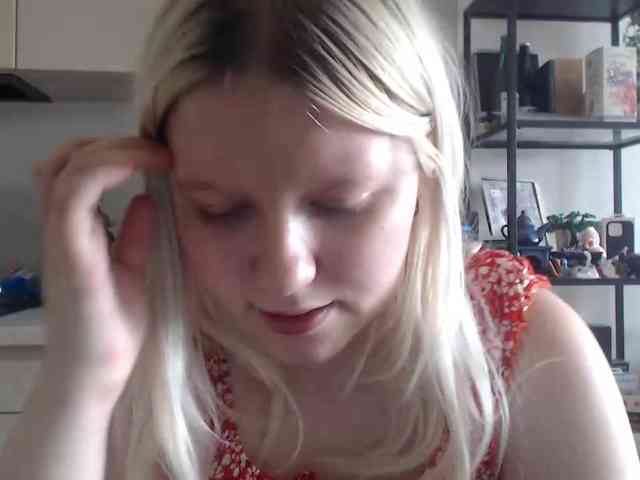 LenaHoney20 webcam