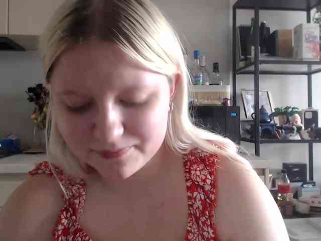 LenaHoney20 webcam