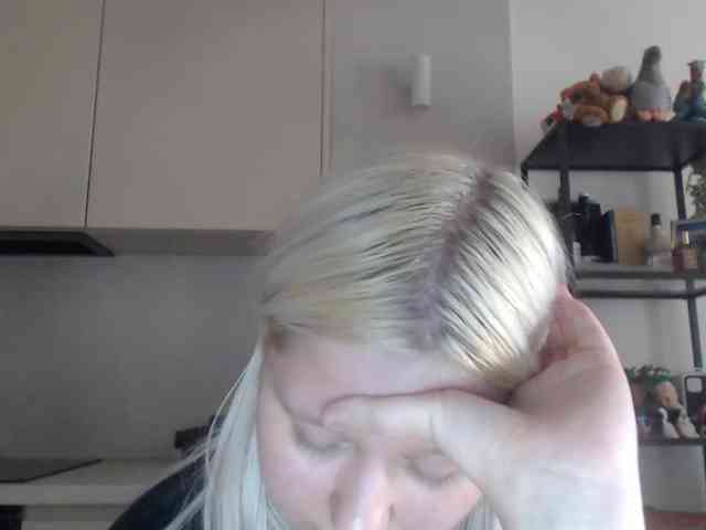LenaHoney20 webcam