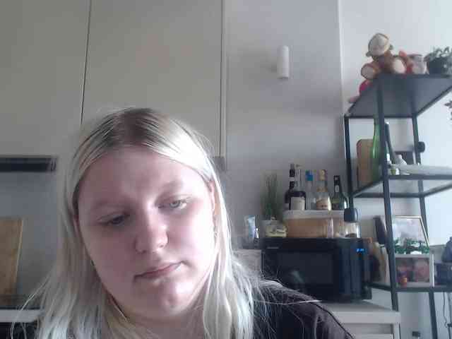 LenaHoney20 webcam