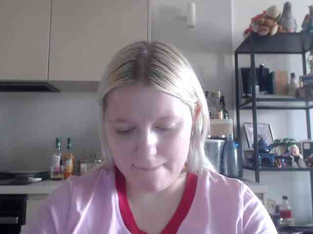 LenaHoney20 webcam