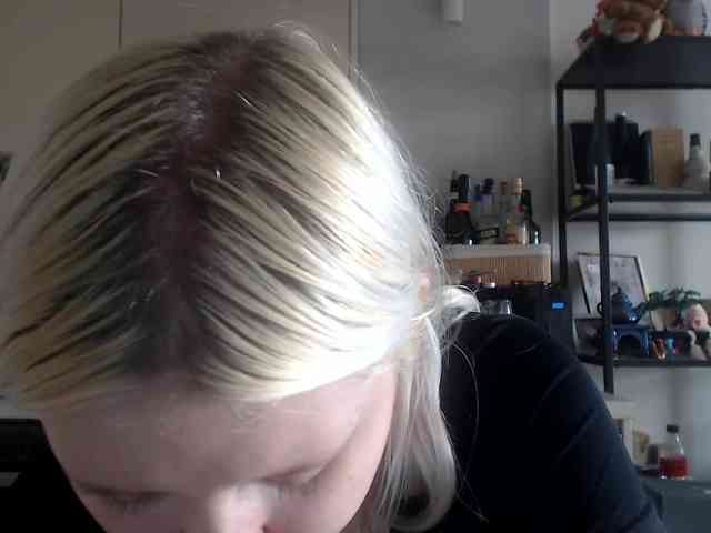 LenaHoney20 webcam