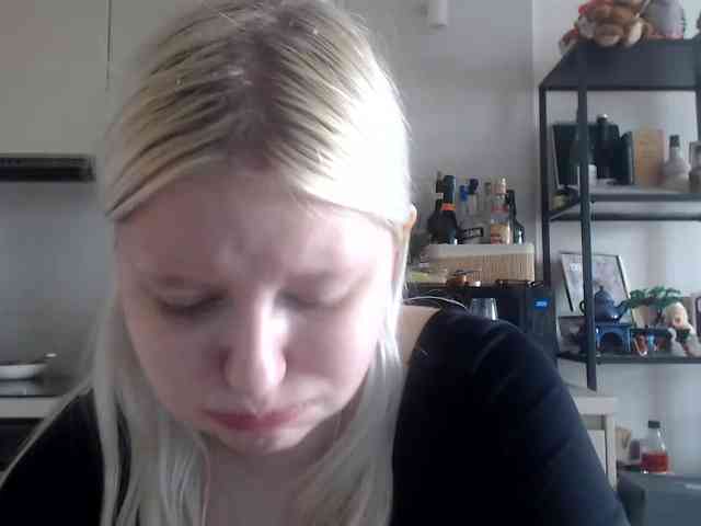 LenaHoney20 webcam