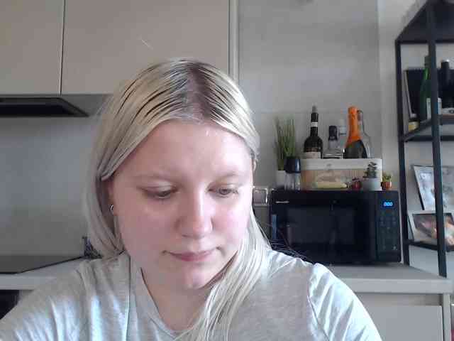 LenaHoney20 webcam