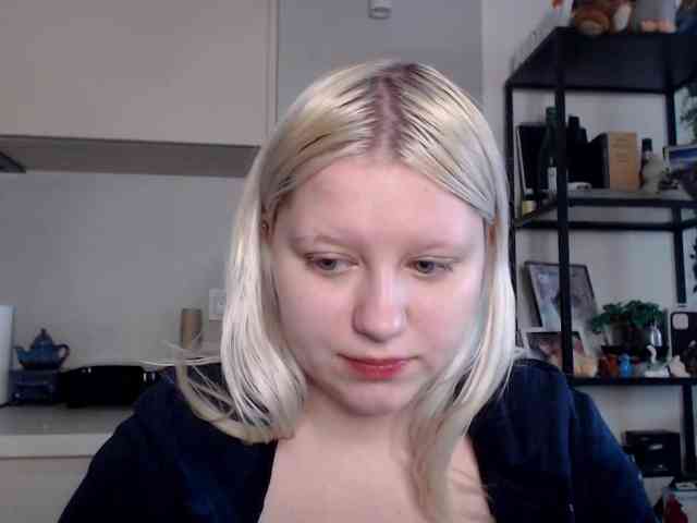 LenaHoney20 webcam