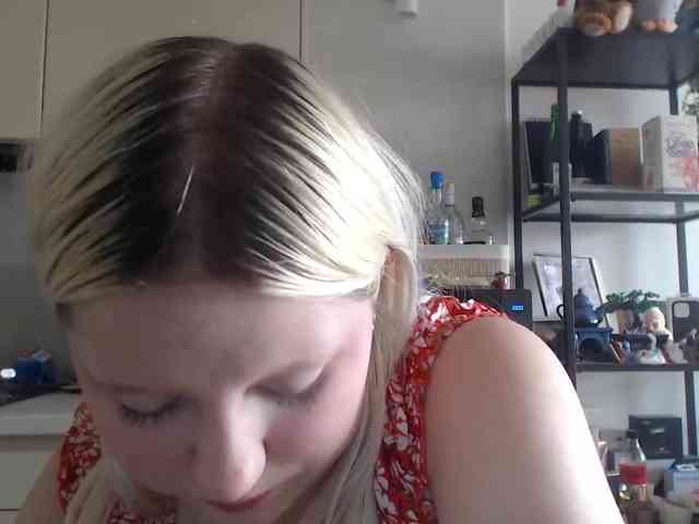 LenaHoney20 webcam