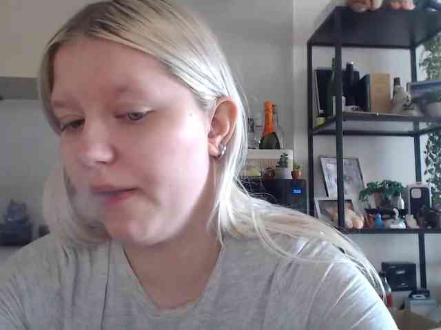 LenaHoney20 Live Webcam on BongaCams